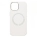 Чехол-накладка - SM040 SafeMag для "Apple iPhone 15" (white) (243305)#2138611
