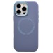 Чехол-накладка - SM040 SafeMag для "Apple iPhone 16 Pro Max" (lavander grey) (243260)#2138734