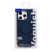 Чехол-накладка - SM040 SafeMag для "Apple iPhone 16 Pro Max" (midnight blue) (243265)#2137769