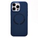 Чехол-накладка - SM040 SafeMag для "Apple iPhone 16 Pro Max" (midnight blue) (243265)#2138738