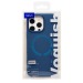 Чехол-накладка - SM040 SafeMag для "Apple iPhone 16 Pro Max" (navy blue) (243264)#2137768