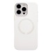 Чехол-накладка - SM040 SafeMag для "Apple iPhone 16 Pro Max" (white) (243263)#2138747