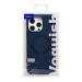Чехол-накладка - SM040 SafeMag для "Apple iPhone 16 Pro" (midnight blue) (243275)#2137815