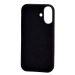 Чехол-накладка - SM040 SafeMag для "Apple iPhone 16" (black) (243286)#2138700