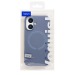 Чехол-накладка - SM040 SafeMag для "Apple iPhone 16" (lavander grey) (243280)#2137780