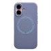 Чехол-накладка - SM040 SafeMag для "Apple iPhone 16" (lavander grey) (243280)#2138705