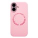 Чехол-накладка - SM040 SafeMag для "Apple iPhone 16" (rose powder) (243278)#2138723