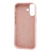 Чехол-накладка - SM040 SafeMag для "Apple iPhone 16" (sand powder) (243277)#2138724
