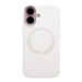 Чехол-накладка - SM040 SafeMag для "Apple iPhone 16" (white) (243283)#2138729