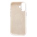 Чехол-накладка - SM040 SafeMag для "Apple iPhone 16" (white) (243283)#2138727