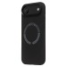 Чехол-накладка - SM040 SafeMag для "Apple iPhone 17 Air" (black) (243291)#2138607
