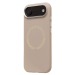 Чехол-накладка - SM040 SafeMag для "Apple iPhone 17 Air" (pebbly ash) (243289)#2138601