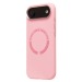 Чехол-накладка - SM040 SafeMag для "Apple iPhone 17 Air" (rose powder) (243287)#2138598