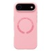Чехол-накладка - SM040 SafeMag для "Apple iPhone 17 Air" (rose powder) (243287)#2138599