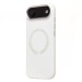Чехол-накладка - SM040 SafeMag для "Apple iPhone 17 Air" (white) (243290)#2138595