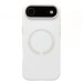 Чехол-накладка - SM040 SafeMag для "Apple iPhone 17 Air" (white) (243290)#2138596