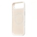 Чехол-накладка - SM040 SafeMag для "Apple iPhone 17 Air" (white) (243290)#2138594
