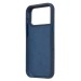 Чехол-накладка - SM040 SafeMag для "Apple iPhone 17 Pro Max" (midnight blue) (243255)#2138671