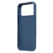 Чехол-накладка - SM040 SafeMag для "Apple iPhone 17 Pro Max" (navy blue) (243254)#2138674