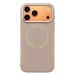 Чехол-накладка - SM040 SafeMag для "Apple iPhone 17 Pro Max" (pebbly ash) (243252)#2138679