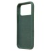 Чехол-накладка - SM040 SafeMag для "Apple iPhone 17 Pro Max" (pine needle green) (243249)#2138680