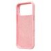 Чехол-накладка - SM040 SafeMag для "Apple iPhone 17 Pro Max" (rose powder) (243248)#2138683