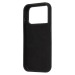 Чехол-накладка - SM040 SafeMag для "Apple iPhone 17 Pro" (black) (243246)#2138636