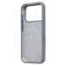 Чехол-накладка - SM040 SafeMag для "Apple iPhone 17 Pro" (lavander grey) (243240)#2138639