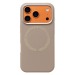 Чехол-накладка - SM040 SafeMag для "Apple iPhone 17 Pro" (pebbly ash) (243242)#2138652