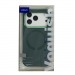 Чехол-накладка - SM040 SafeMag для "Apple iPhone 17 Pro" (pine needle green) (243239)#2137102