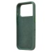 Чехол-накладка - SM040 SafeMag для "Apple iPhone 17 Pro" (pine needle green) (243239)#2138653