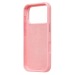 Чехол-накладка - SM040 SafeMag для "Apple iPhone 17 Pro" (rose powder) (243238)#2138656