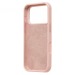 Чехол-накладка - SM040 SafeMag для "Apple iPhone 17 Pro" (sand powder) (243237)#2138659