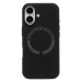 Чехол-накладка - SM040 SafeMag для "Apple iPhone 17" (black) (243236)#2137759