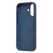 Чехол-накладка - SM040 SafeMag для "Apple iPhone 17" (midnight blue) (243235)#2138629