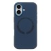 Чехол-накладка - SM040 SafeMag для "Apple iPhone 17" (midnight blue) (243235)#2137757