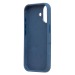Чехол-накладка - SM040 SafeMag для "Apple iPhone 17" (navy blue) (243234)#2138630