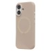 Чехол-накладка - SM040 SafeMag для "Apple iPhone 17" (pebbly ash) (243232)#2137752