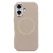 Чехол-накладка - SM040 SafeMag для "Apple iPhone 17" (pebbly ash) (243232)#2137751
