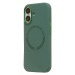 Чехол-накладка - SM040 SafeMag для "Apple iPhone 17" (pine needle green) (243229)#2137746
