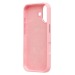Чехол-накладка - SM040 SafeMag для "Apple iPhone 17" (rose powder) (243228)#2138633