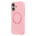 Чехол-накладка - SM040 SafeMag для "Apple iPhone 17" (rose powder) (243228)#2137744