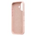 Чехол-накладка - SM040 SafeMag для "Apple iPhone 17" (sand powder) (243227)#2138634