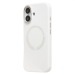 Чехол-накладка - SM040 SafeMag для "Apple iPhone 17" (white) (243233)#2137754
