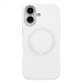 Чехол-накладка - SM040 SafeMag для "Apple iPhone 17" (white) (243233)#2137753