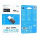 Карт-ридер HOCO HB53 USB 2.0 - micro SD#2138512