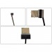 Шлейф матрицы для Asus X407UB (30-pin eDP)#2137194