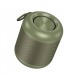 Портативная колонка BOROFONE BR102 (Bluetooth/5Вт) зеленая#2137495