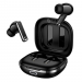Беспроводные TWS наушники HOCO EW204 (4 ч/350 mAh) черные#2137491