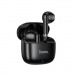 Беспроводные Bluetooth-наушники HOCO EW205 (4 ч/200 mAh) черные#2141132
